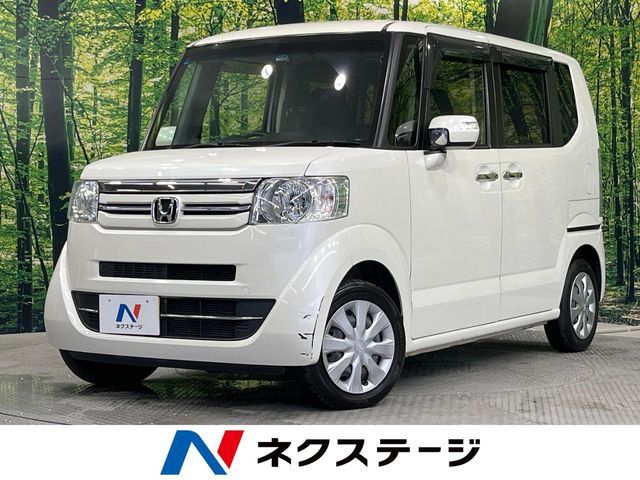 N-BOX