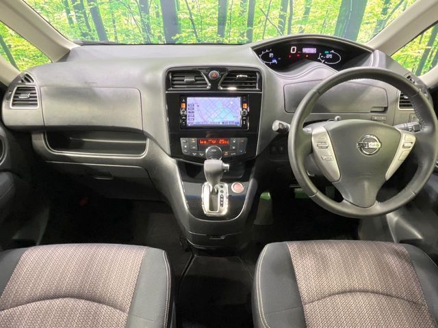 SERENA  S-HYBRID
