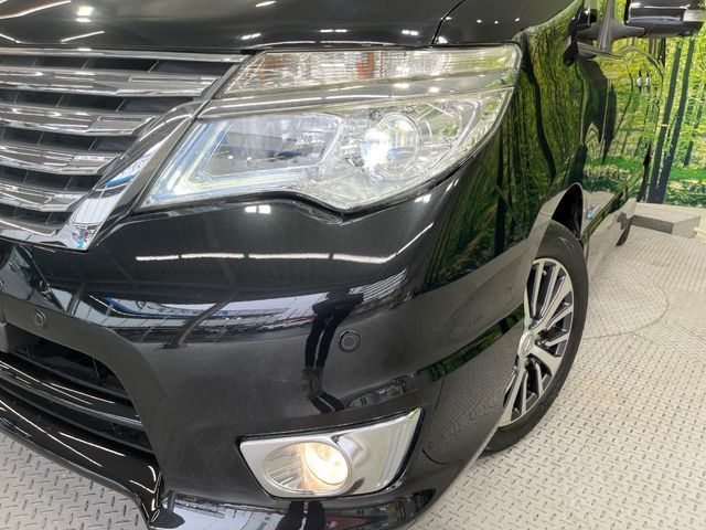SERENA  S-HYBRID