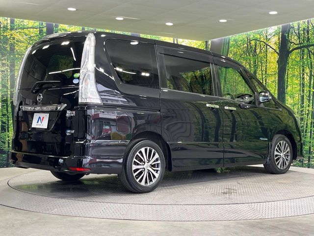 SERENA  S-HYBRID