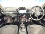 BMW MINI COOPER D CLUBMAN