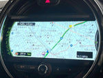 BMW MINI COOPER D CLUBMAN