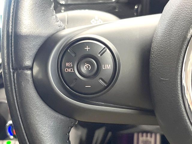 BMW MINI COOPER D CLUBMAN