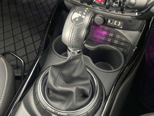 BMW MINI COOPER D CLUBMAN