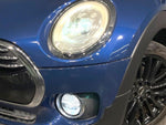 BMW MINI COOPER D CLUBMAN