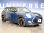 BMW MINI COOPER D CLUBMAN