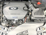 BMW MINI COOPER D CLUBMAN
