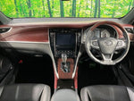 HARRIER 2WD