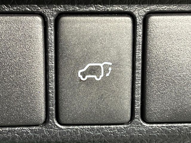 HARRIER 2WD