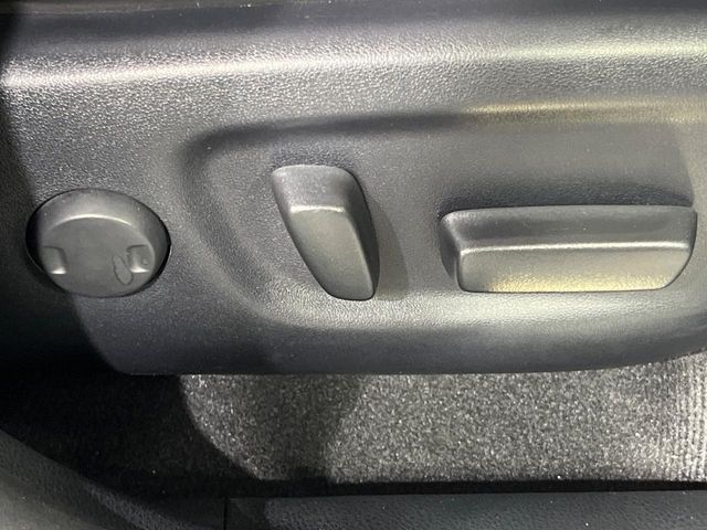 HARRIER 2WD