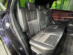HARRIER 2WD