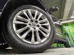 HARRIER 2WD