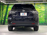 HARRIER 2WD