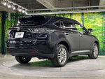 HARRIER 2WD