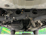 HARRIER 2WD