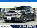 WRX S4