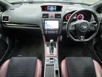 WRX S4