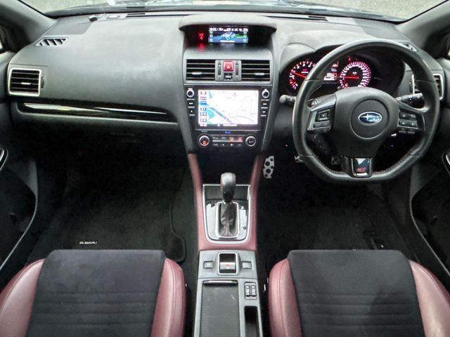 WRX S4