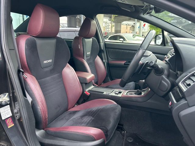WRX S4
