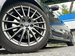 WRX S4