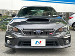 WRX S4
