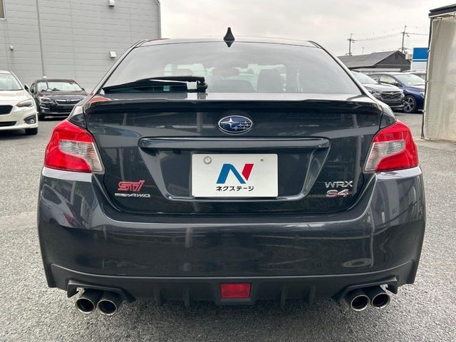 WRX S4