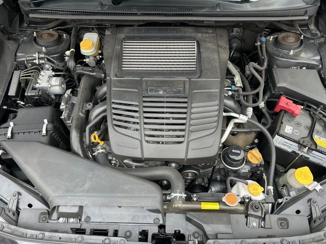 WRX S4
