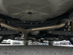 WRX S4