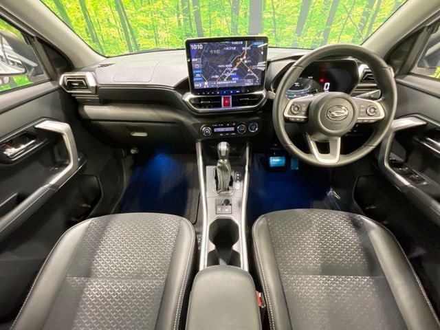 ROCKY e-SMART HYBRID