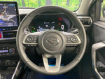 ROCKY e-SMART HYBRID