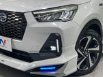 ROCKY e-SMART HYBRID