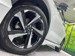 ROCKY e-SMART HYBRID