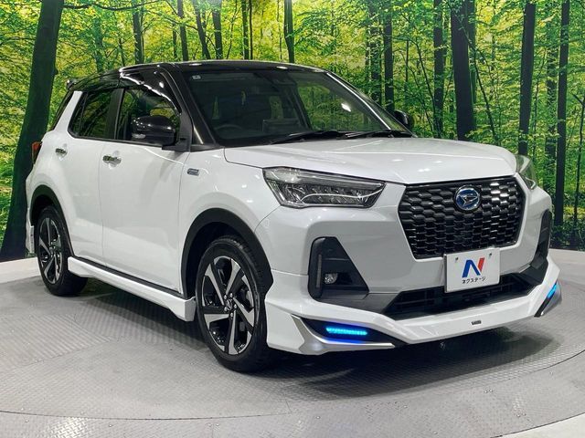 ROCKY e-SMART HYBRID