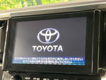 ALPHARD hybrid 4WD