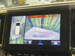 ALPHARD hybrid 4WD