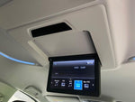 ALPHARD hybrid 4WD