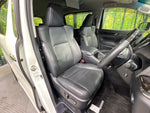 ALPHARD hybrid 4WD