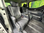ALPHARD hybrid 4WD