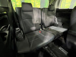 ALPHARD hybrid 4WD