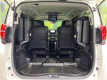 ALPHARD hybrid 4WD