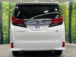 ALPHARD hybrid 4WD