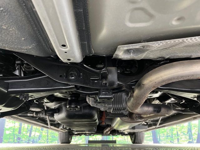 ALPHARD hybrid 4WD