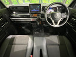 Spacia custom