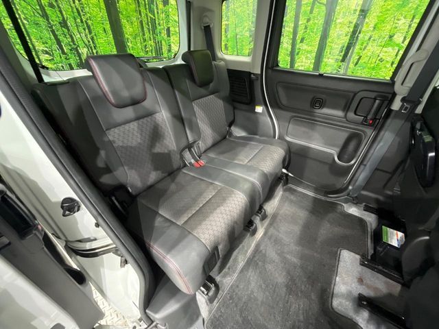 Spacia custom