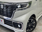 Spacia custom