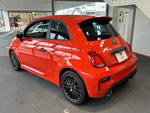 ABARTH F595