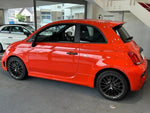 ABARTH F595