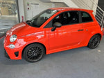 ABARTH F595
