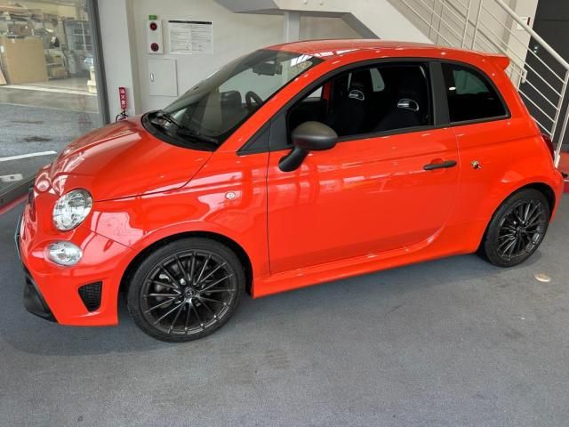 ABARTH F595