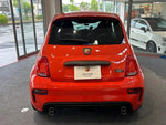 ABARTH F595